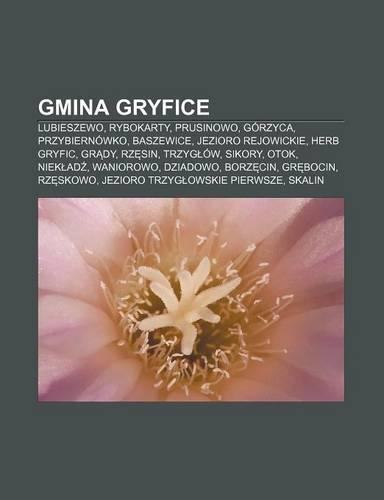 Gmina Gryfice