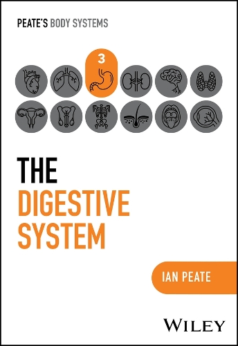 The Digestive System