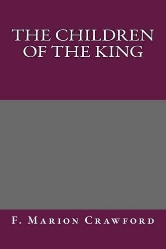 The Children of the King