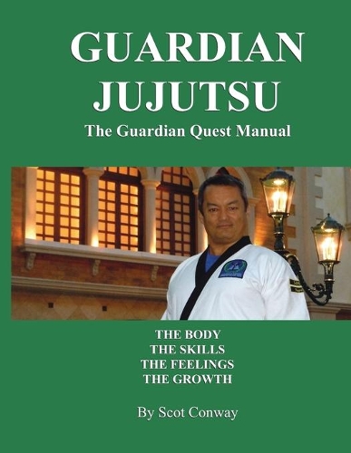 Guardian Jujutsu