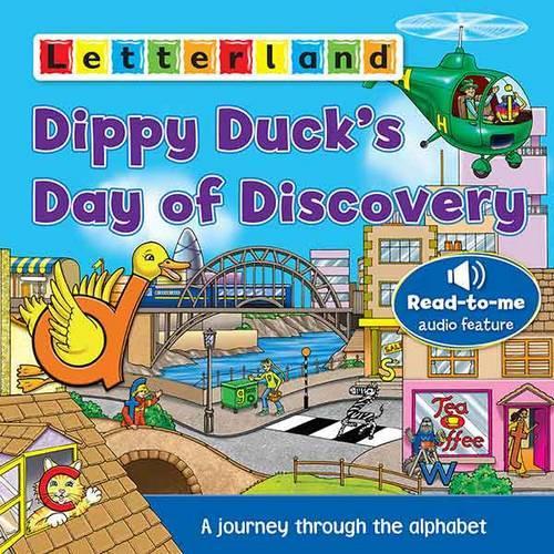 Dippy Duck's Day of Discovery
