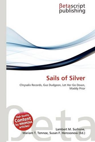 Sails of Silver