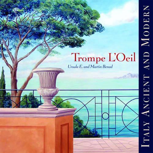 Trompe L'Oeil