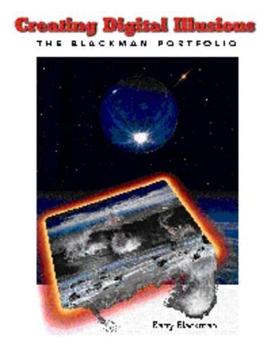 Creating Digital Illusions