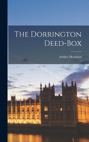 The Dorrington Deed-Box