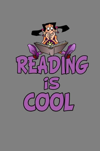 Reading Is Cool