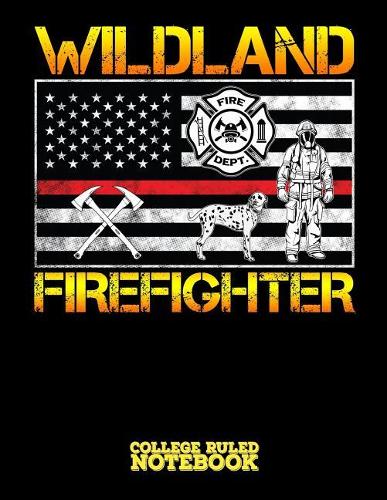 Wildland Firefighter