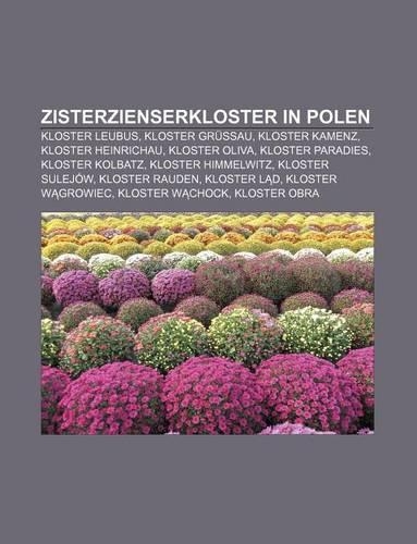 Zisterzienserkloster in Polen