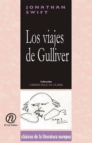 Los Viajes de Gulliver