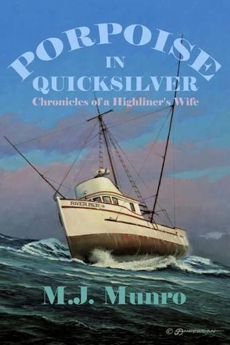 Porpoise in Quicksilver