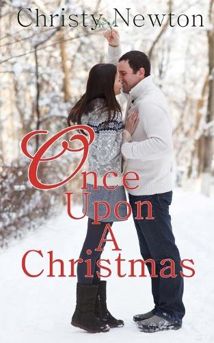 Once Upon A Christmas