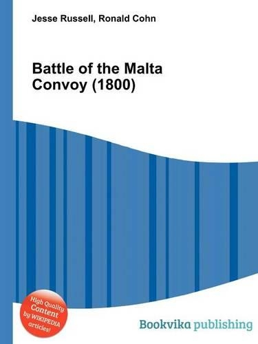 Battle of the Malta Convoy (1800)