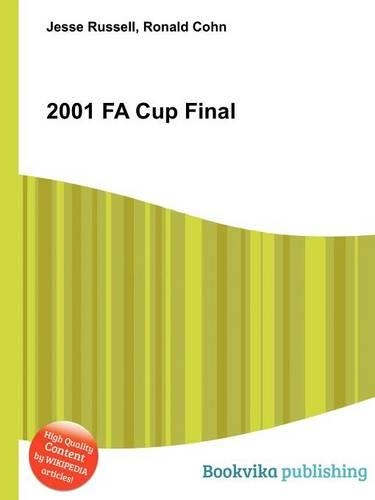 2001 Fa Cup Final
