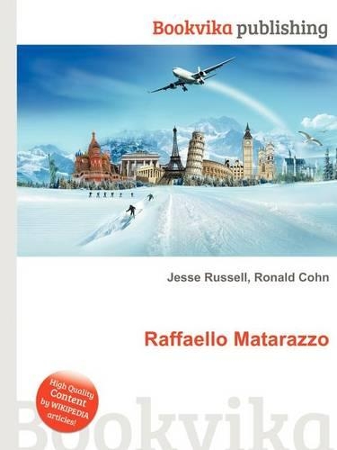 Raffaello Matarazzo
