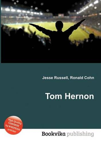 Tom Hernon