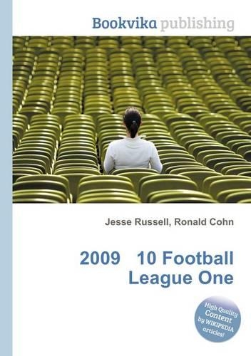 2009 10 Football League One