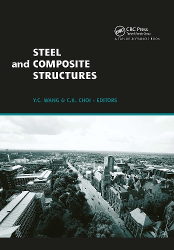 Steel and Composite Structures