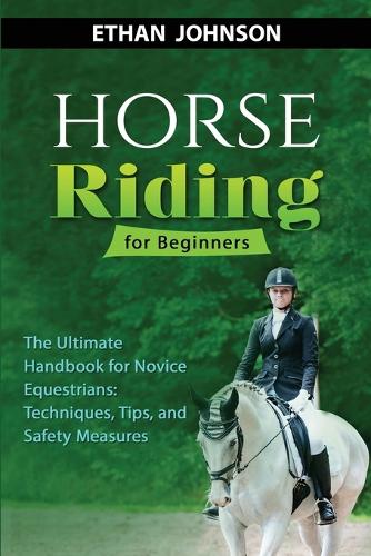 Horse Riding for Beginners