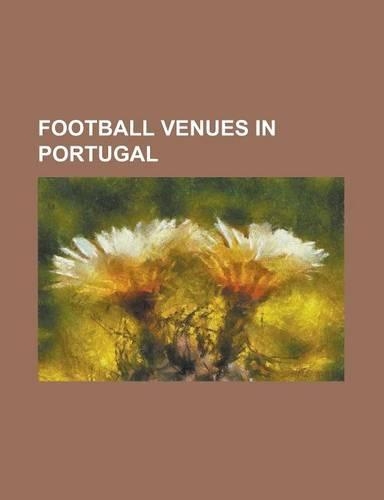Football Venues in Portugal