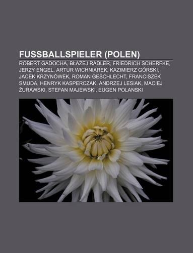 Fussballspieler (Polen)
