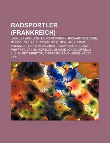 Radsportler (Frankreich)