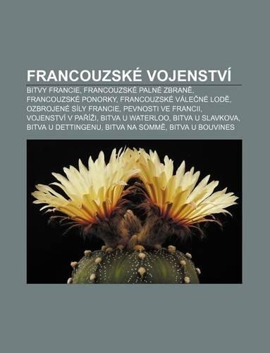 Francouzske Vojenstvi