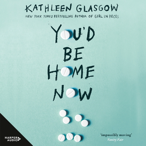 You'D be Home Now