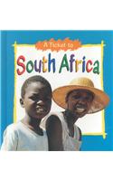 A Ticket To South Africa