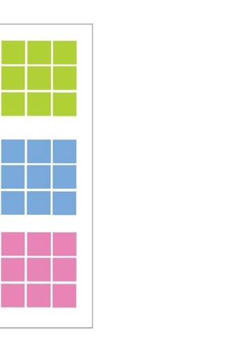 Tic Tac Toe Book for Kids