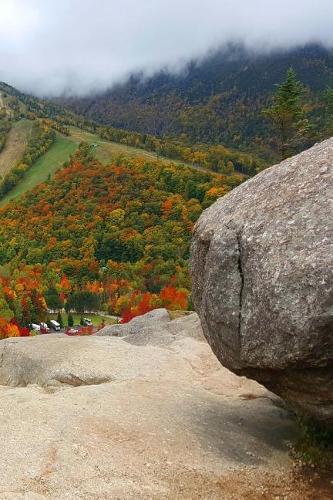 2019 Weekly Planner Lake Mountain Clouds Boulder 134 Pages