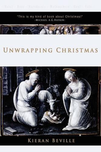Unwrapping Christmas