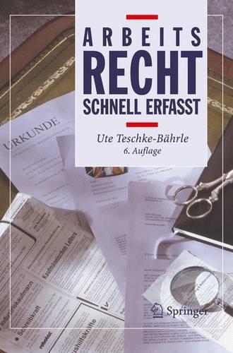 Arbeitsrecht