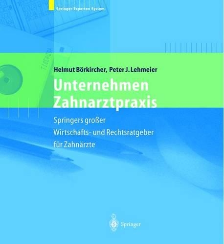 Unternehmen Zahnarztpraxis