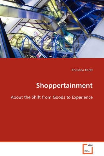 Shoppertainment
