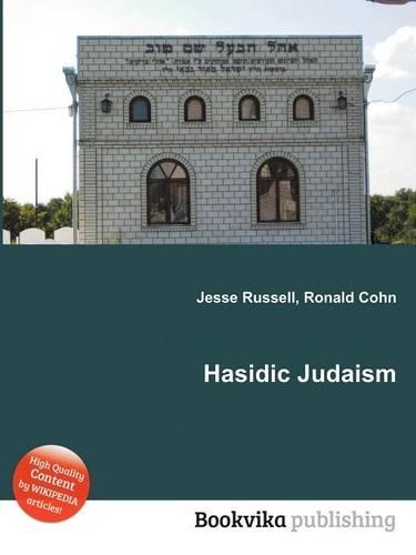 Hasidic Judaism