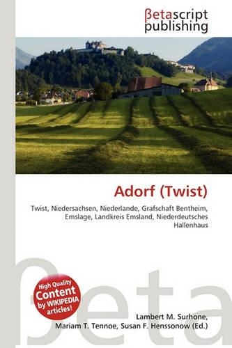 Adorf (Twist)