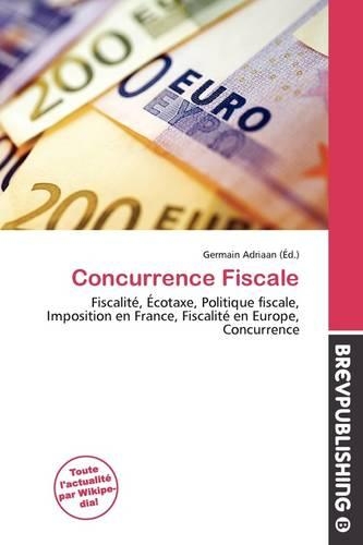 Concurrence Fiscale