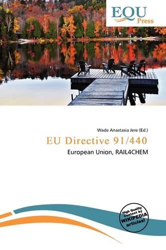 Eu Directive 91/440