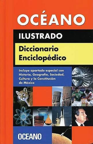 Diccionario Enciclopedico Ilustrado Oceano