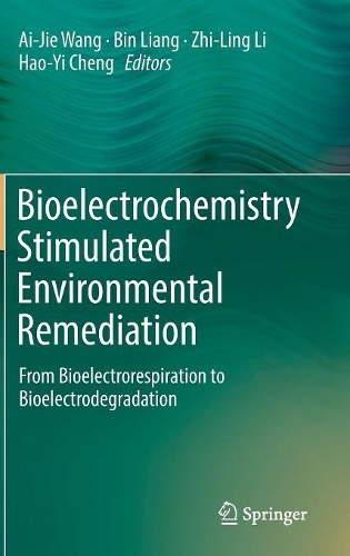Bioelectrochemistry Stimulated Environmental Remediation