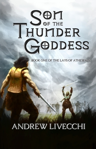 Son of the Thunder Goddess