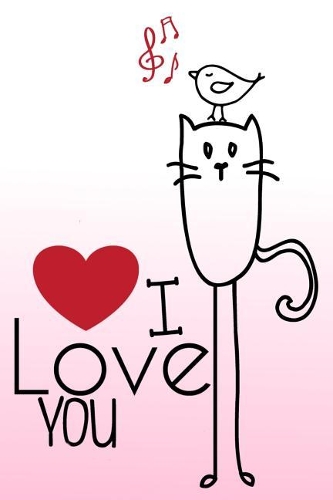I Love You