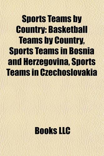 Sports Teams by Country