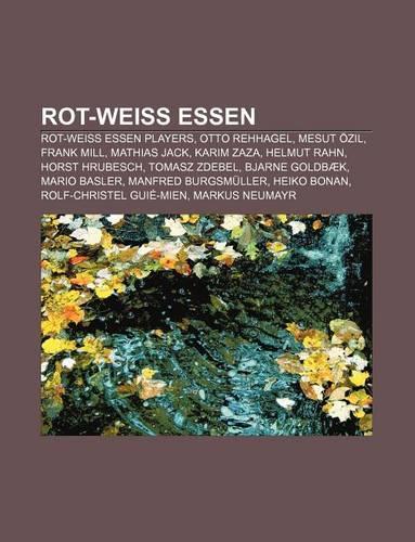 Rot-Weiss Essen