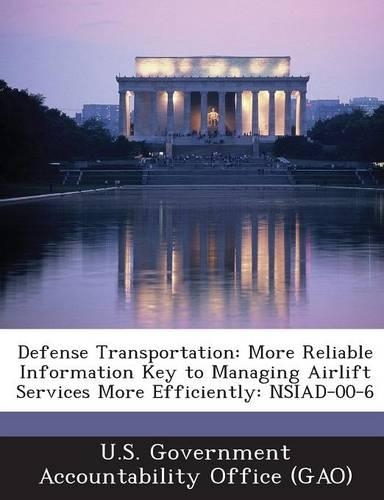 Defense Transportation