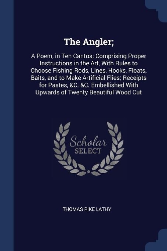 The Angler;