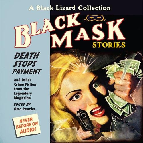 Black Mask 10: Death Stops Payment