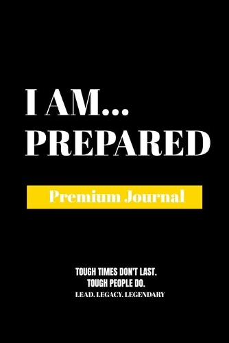 I Am Principled