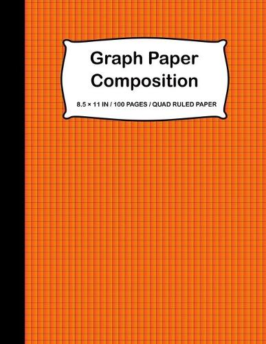 Graph Paper Composition