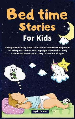 Bedtime Stories for Kids